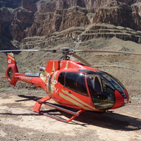 Grand Canyon Picnic 2012