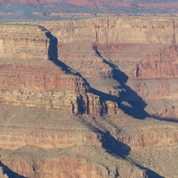 Grand Canyon Flyover