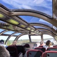 Railroads