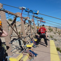 Boulder City - Las Vegas 2013