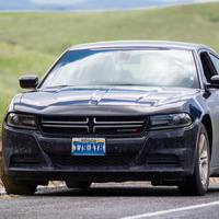 Dodge Charger - May 2015