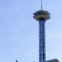 Skylift & Needle