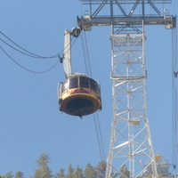 Palm Springs Aerial Tramway