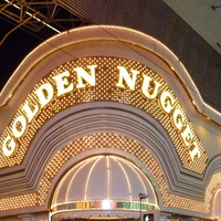 Las Vagas Lights 2012