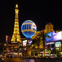 Las Vagas