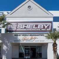 Carroll Shelby HQ