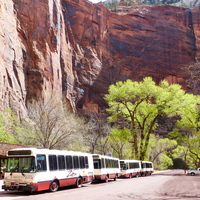 Zion National Park