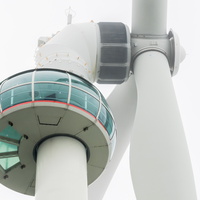 The Eye of the Wind - Vancouver