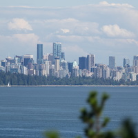 Vancouver