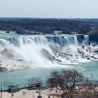 Niagara Falls