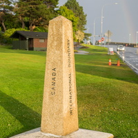 Border
