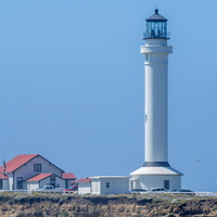 Lighthouses