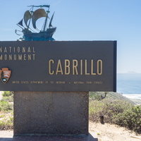 Cabrillo National Monument