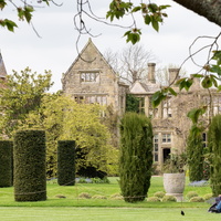 National Trust
