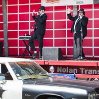 Field of Dreams 2024