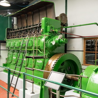 Internal Fire Museum of Power