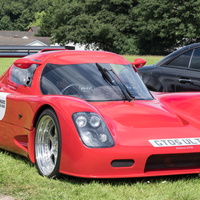 Cardigan Classic Car Show 2024