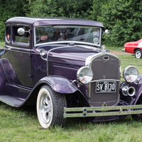 Field of Dreams 2025