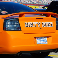 Goodguys Southeastern Nationals 2013