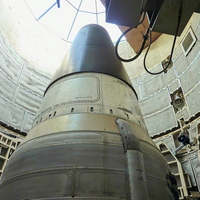 Titan Missile Museum