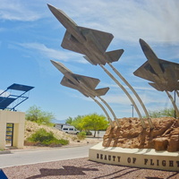 Pima Air & Space Museum