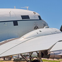 South Dakota Air & Space Museum