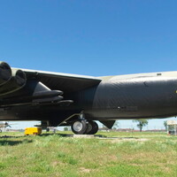 South Dakota Air & Space Museum