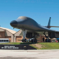 South Dakota Air & Space Museum