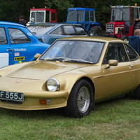 Carway Motor Show 2025