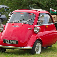 Aberaeron Vintage Show 2025