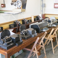 The National Museum of Computing