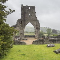 Talley Abbey