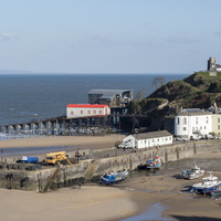 Tenby