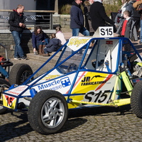 Autograss