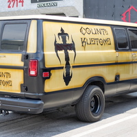 Count's Kustoms