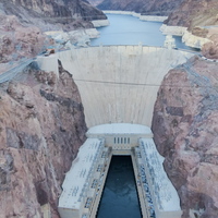 Hoover Dam