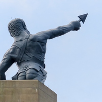 Vulcan