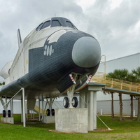 Misc spacecraft
