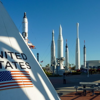Kennedy Space Center