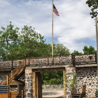 Cove Fort