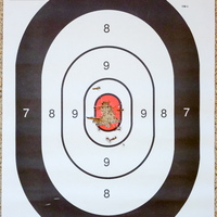 Harry Beckwith Gun Range
