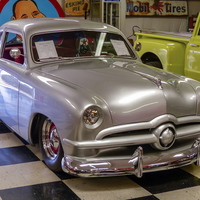 Route 66 Auto Museum
