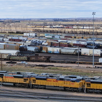 North Platte