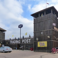 Fort Cody