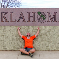 Oklahoma