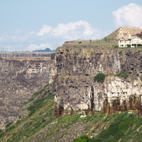 Snake River Canyon