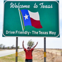 Texas