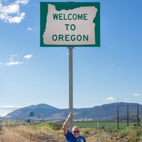 Oregon