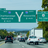 Tennessee