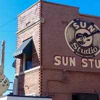 Sun Studio